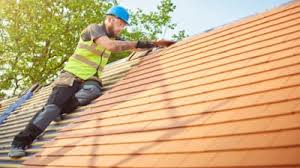 Best Hot Roofs  in Terre Hill, PA