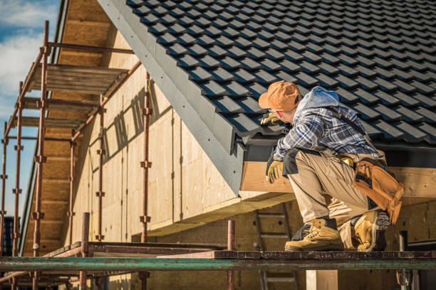 Best Roof Leak Repair  in Terre Hill, PA
