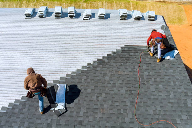 Best Storm Damage Roof Repair  in Terre Hill, PA