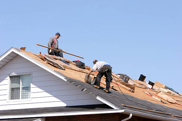 Best Gutter Installation and Repair  in Terre Hill, PA